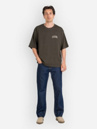 REELL Bootcut Jeans