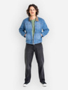 REELL Colorado Denim Jacket