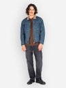 REELL Colorado Denim Jacket