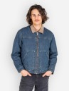 REELL Colorado Denim Jacket