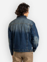 REELL Arizona Denim Jacket