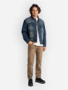 REELL Arizona Denim Jacket