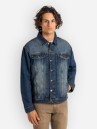 REELL Arizona Denim Jacket