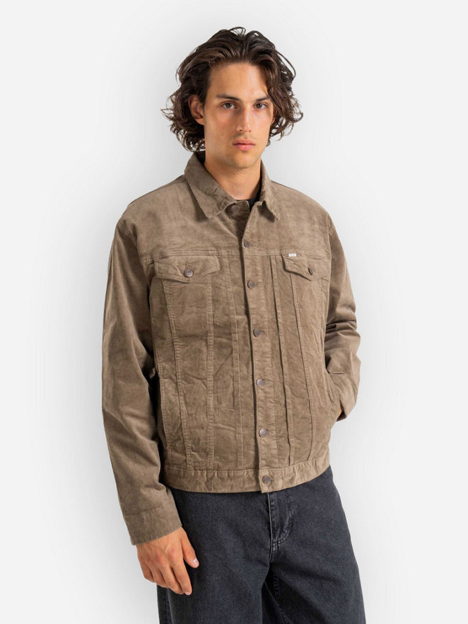 REELL Arizona Denim Jacket