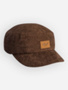 brown cord