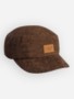 brown cord