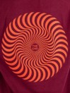 Spitfire Classic Swirl Overlay Shirt