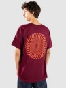 Spitfire Classic Swirl Overlay Shirt