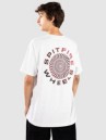 Spitfire Classic '87 Swirl Fade Fill T-Shirt
