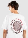 Spitfire Classic '87 Swirl Fade Fill T-Shirt