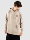 Spitfire Classic '87 Swirl Fade Fill Hoodie