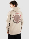 Spitfire Classic '87 Swirl Fade Fill Sweat à capuche