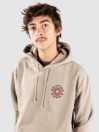 Spitfire Classic '87 Swirl Fade Fill Sweat à capuche