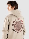 Spitfire Classic '87 Swirl Fade Fill Sweat à capuche