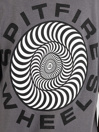 Spitfire Classic '87 Swirl Fill T-Shirt