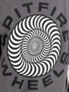 Spitfire Classic '87 Swirl Fill T-Shirt
