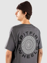 Spitfire Classic '87 Swirl Fill T-Shirt