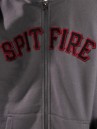 Spitfire Spitball Zip Hoodie