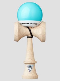 Kendama Krom 5-Cup 2016 – Bleu – Modèle APEX