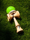 Kendama Krom Krom Pop Lol Others