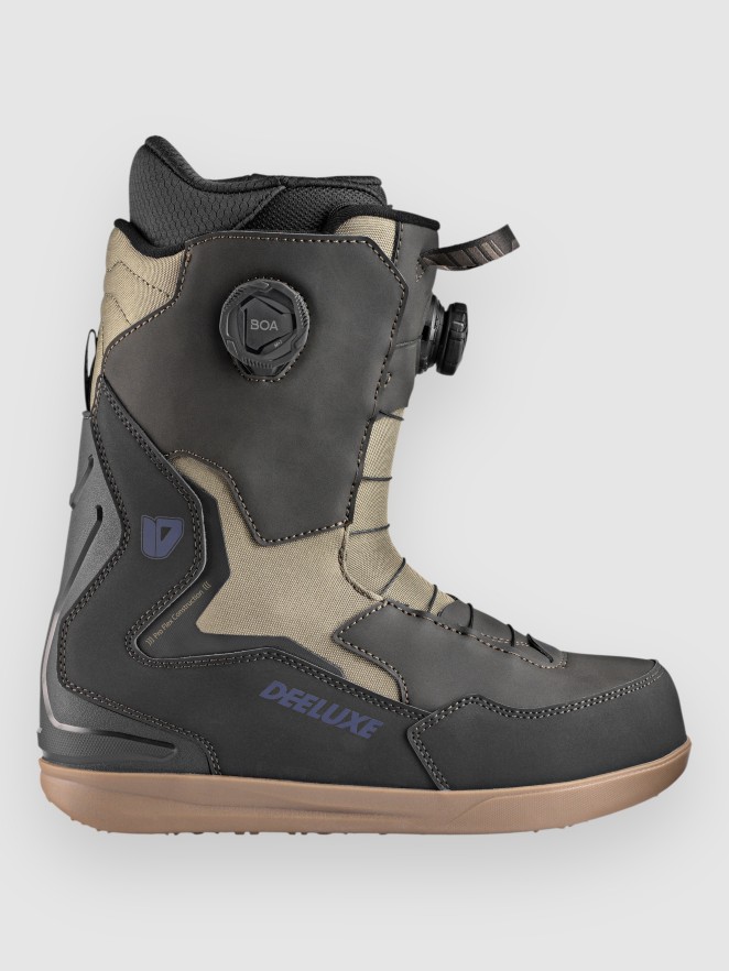 DEELUXE ID 2026 Snowboard-Boots