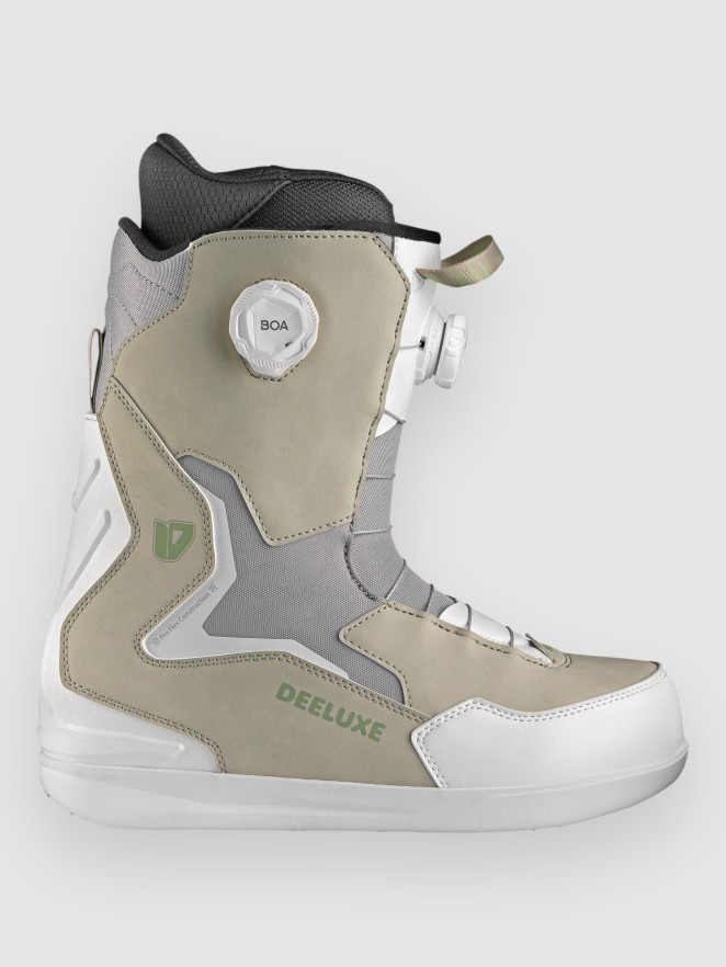 DEELUXE ID 2026 Snowboard Boots