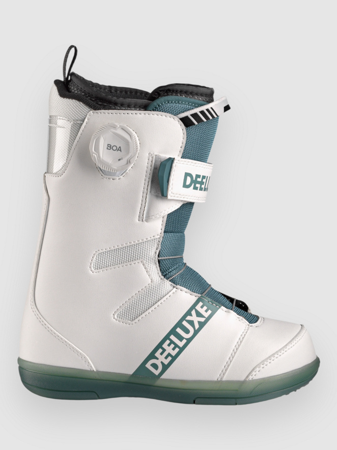 DEELUXE Rough Diamond 2026 Kids Snowboard Boots