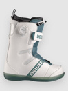DEELUXE Rough Diamond 2026 Kids Snowboard Boots