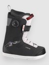 DEELUXE Rough Diamond 2026 Kids Snowboard Boots