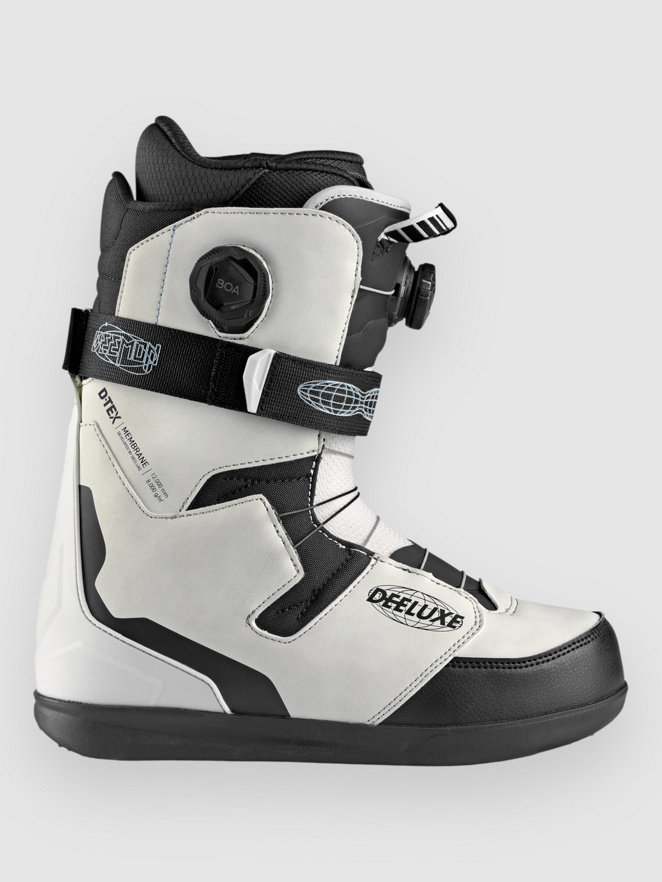 DEELUXE Deemon Pro 2026 Snowboard Boots