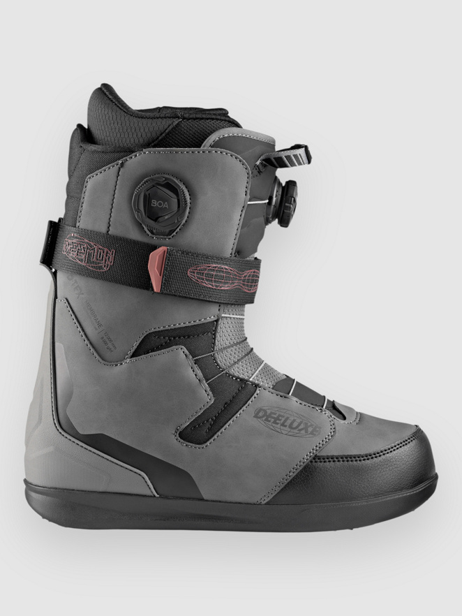 DEELUXE Deemon Pro 2026 Snowboard Boots