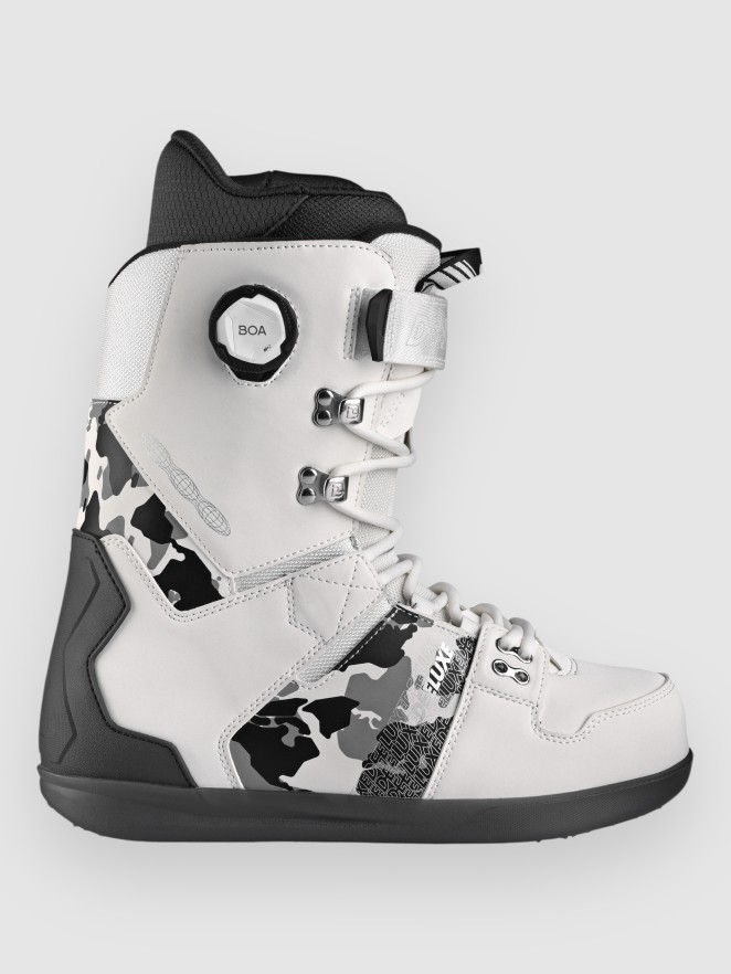 DEELUXE D.N.A. Pro 2026 Snowboard Boots