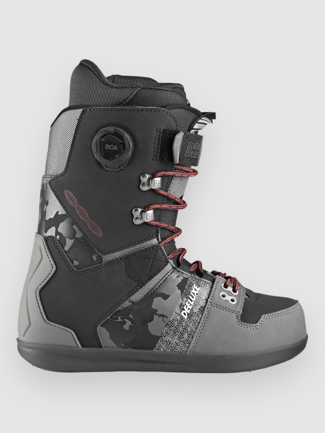 DEELUXE D.N.A. Pro 2026 Snowboard Boots
