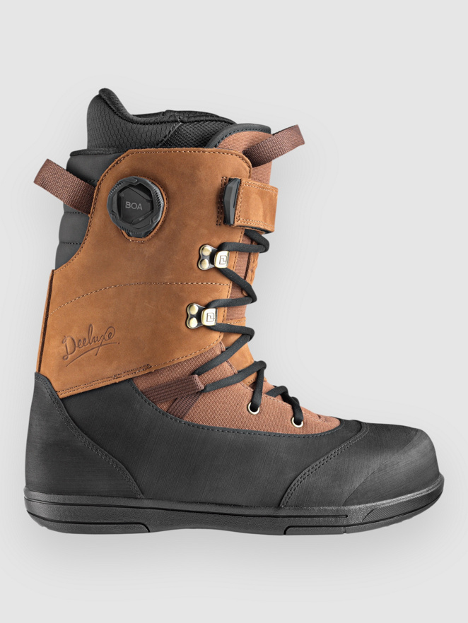 DEELUXE Areth Rin 2026 Snowboard Boots
