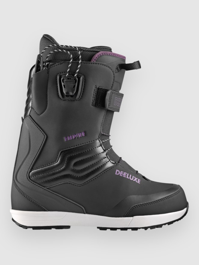 DEELUXE Empire 2026 Snowboard Boots