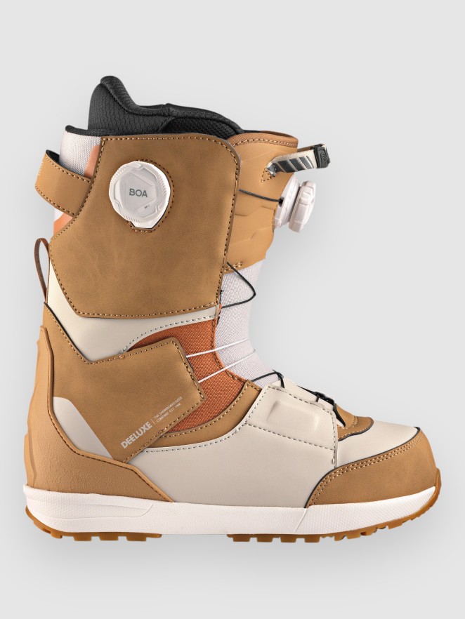 DEELUXE Nomad 2026 Snowboard Boots