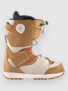 DEELUXE Nomad 2026 Snowboard Boots