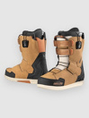 DEELUXE Team PRO 2026 Snowboard Boots