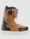 DEELUXE Team PRO 2026 Snowboard Boots