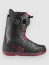 DEELUXE Edge PRO 2026 Snowboard Boots