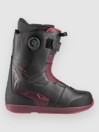 DEELUXE Edge PRO CTF 2026 Buty snowboardowe