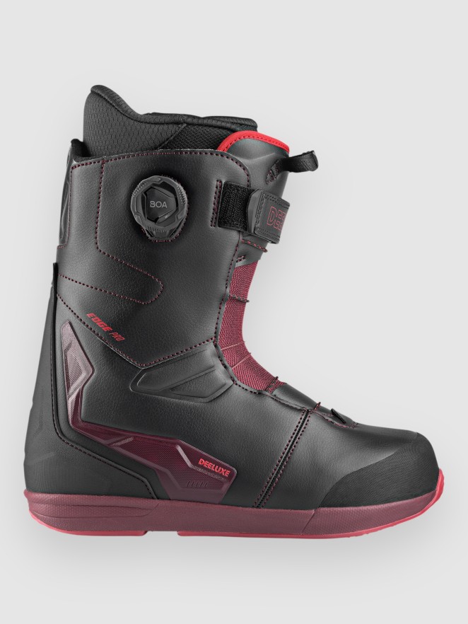 DEELUXE Edge PRO CTF 2026 Buty snowboardowe