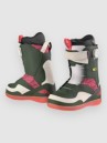 DEELUXE ID Lara BOA 2026 Snowboard Boots