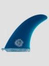Futures Fins Gun Single Dick Brewer 7.5 Fiberglass Fin