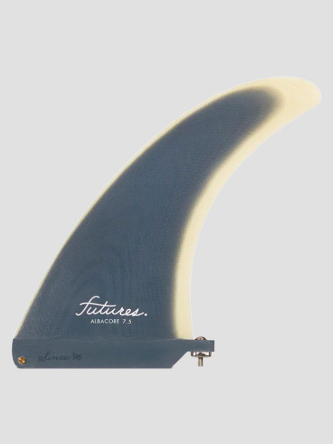Futures Fins Single Albacore Flex 7.5 Fiberglass Us Finne