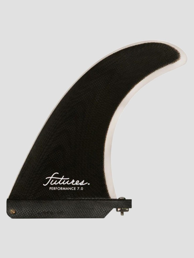 Futures Fins Single Performance 7.0 Fiberglass Us Fin