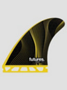 Futures Fins Thruster P6 Legacy Pivot M Finne Set