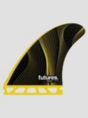 Futures Fins Thruster P6 Legacy Pivot M Fin Set