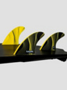 Futures Fins Thruster P6 Legacy Pivot M Finne Set