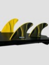 Futures Fins Thruster P8 Legacy Pivot L Fin Set
